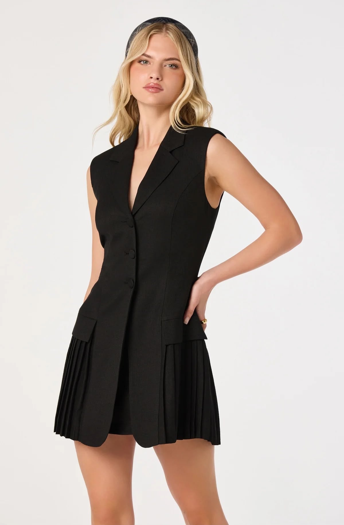 Gianna dress