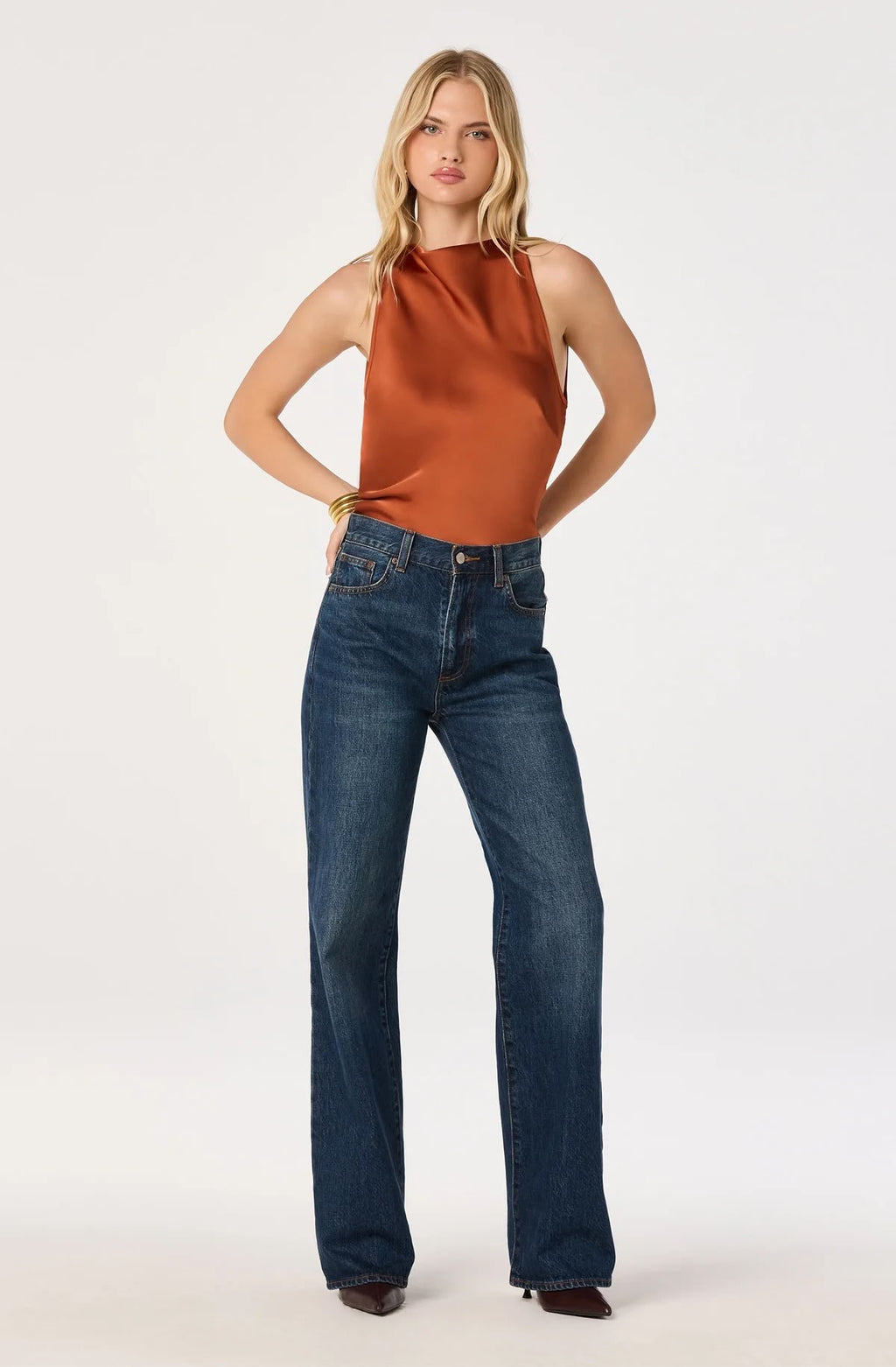 Shyann top