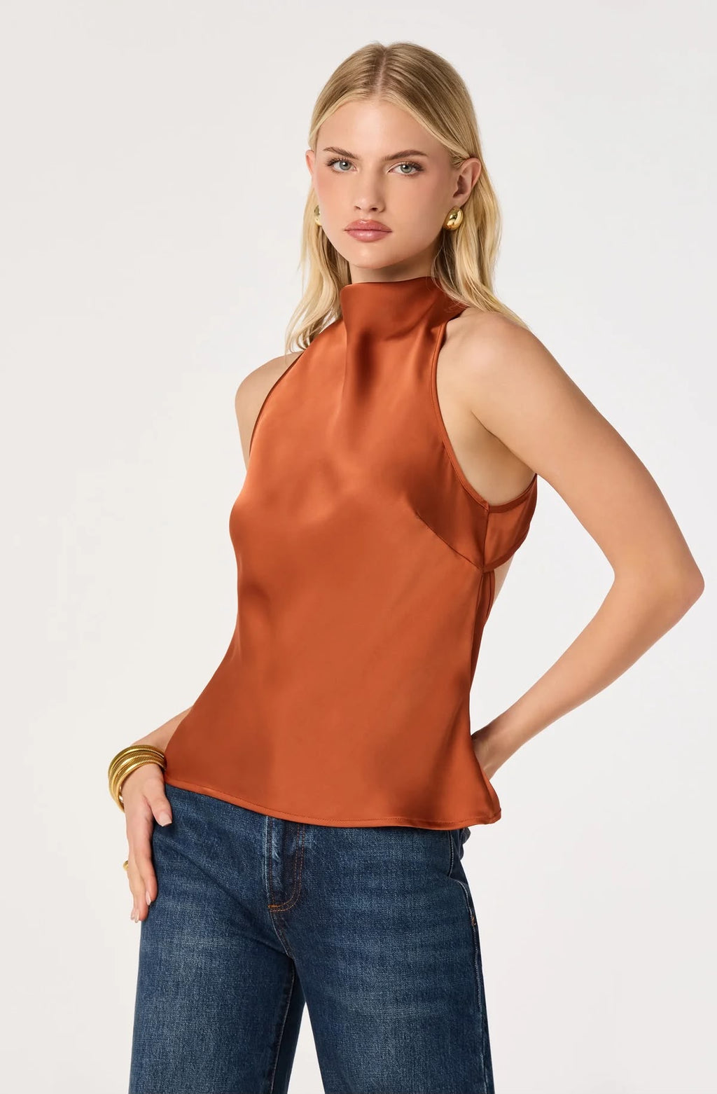 Shyann top