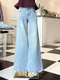 Lennox low rise denim