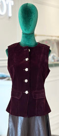 Anika vest