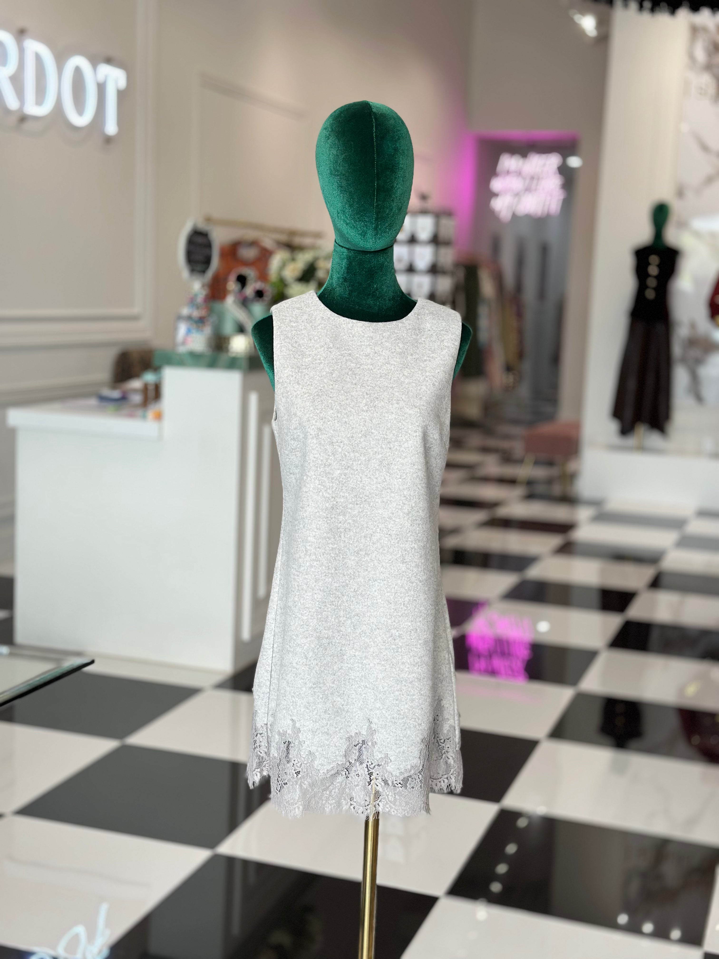Amara Dress