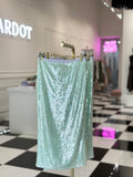 Dance With Me Midi Skirt