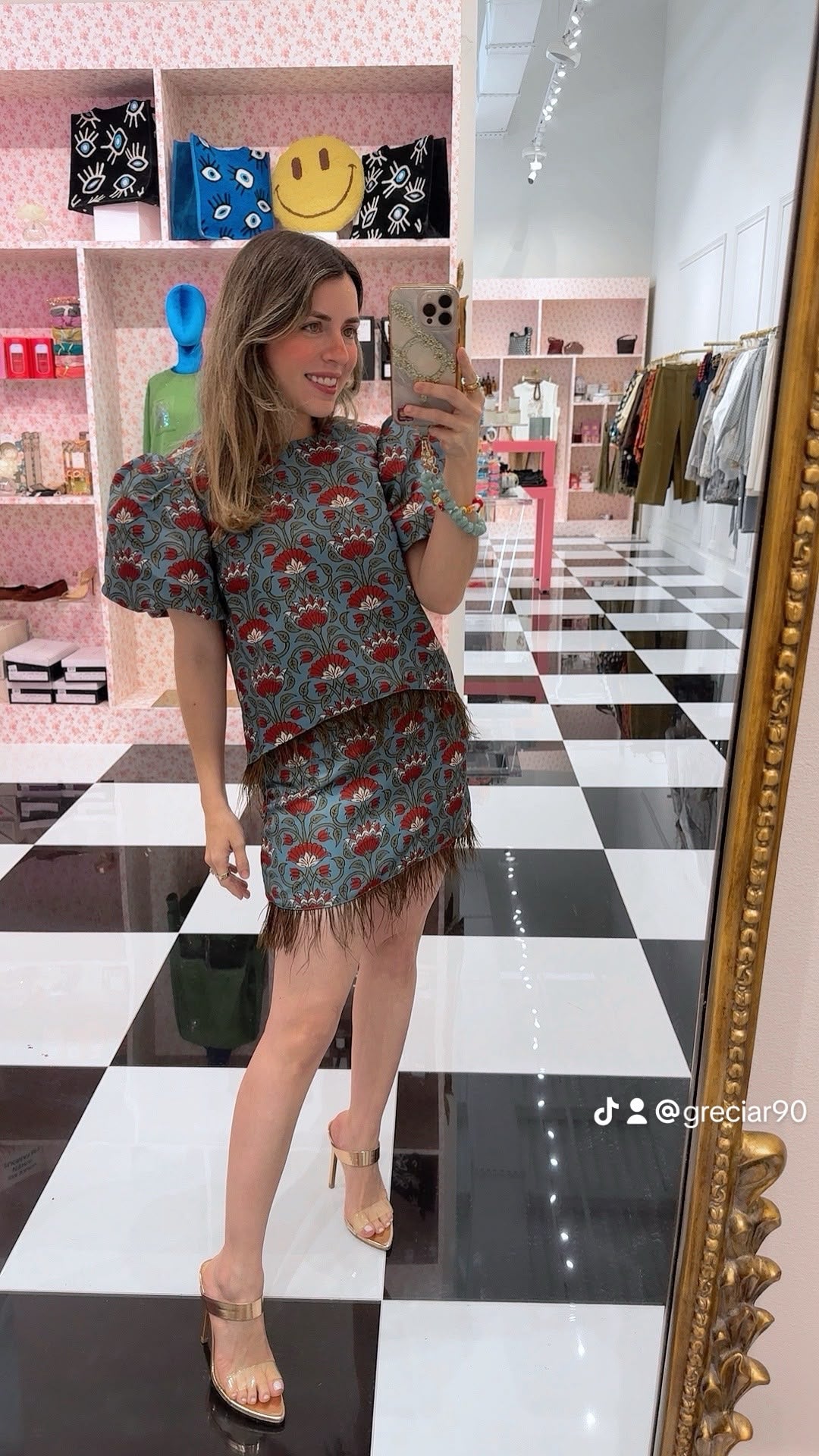 Florence Top