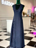 GRACIE LACE MIDI DRESS