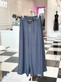 Navi trouser