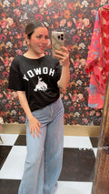 Howdy tee