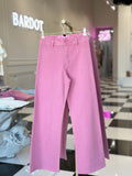 KATIE WIDE LEG DENIM PANTS