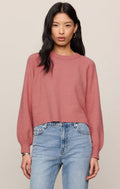 Coming up sweater Desert Bloom