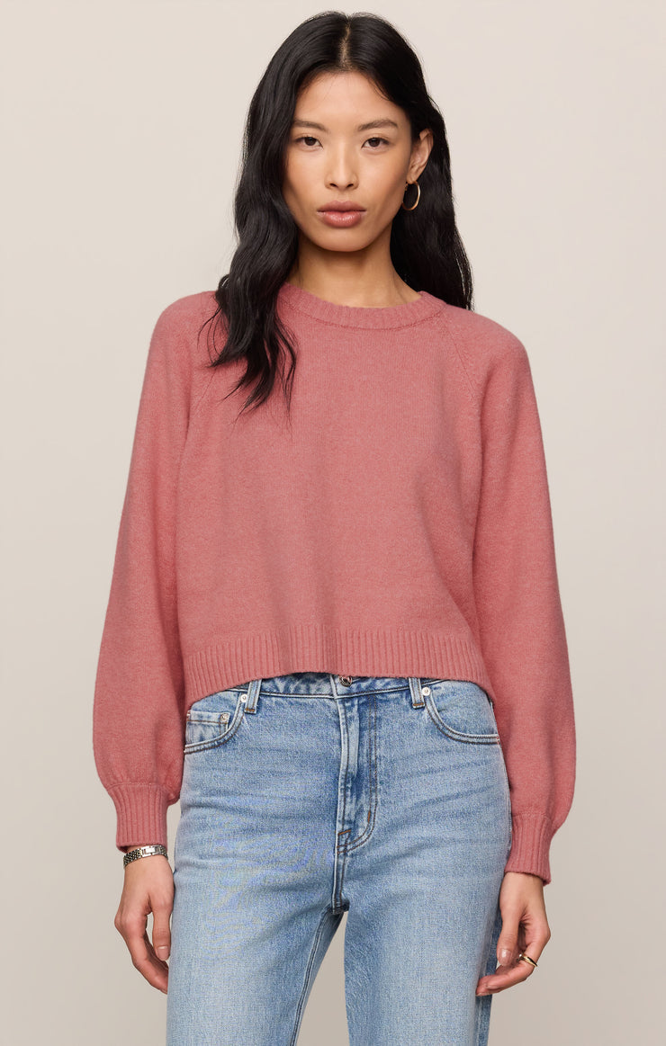 Coming up sweater Desert Bloom