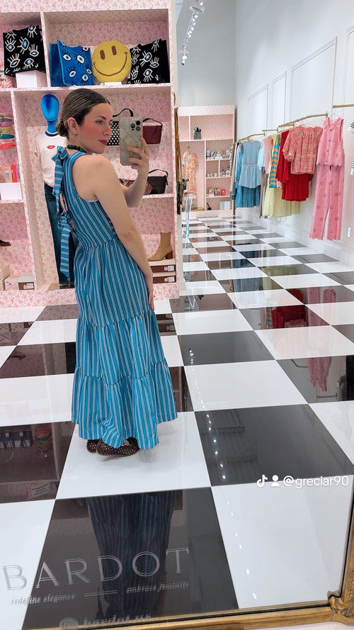 Ariadne Maxi Dress