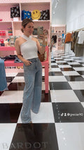 Pixie Woo Denim