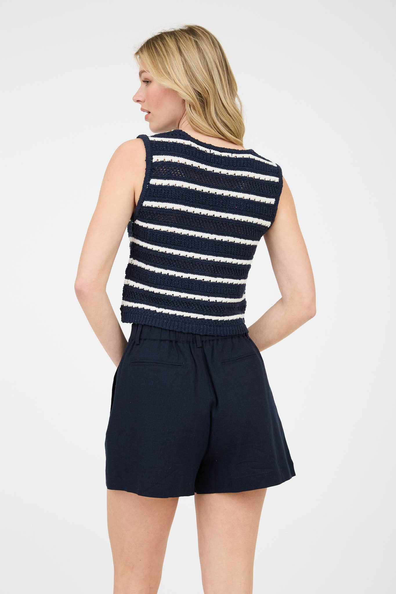 GRACE VEST