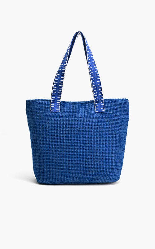 Mystic Gaze Guardian Tote