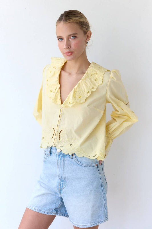 Melissa top