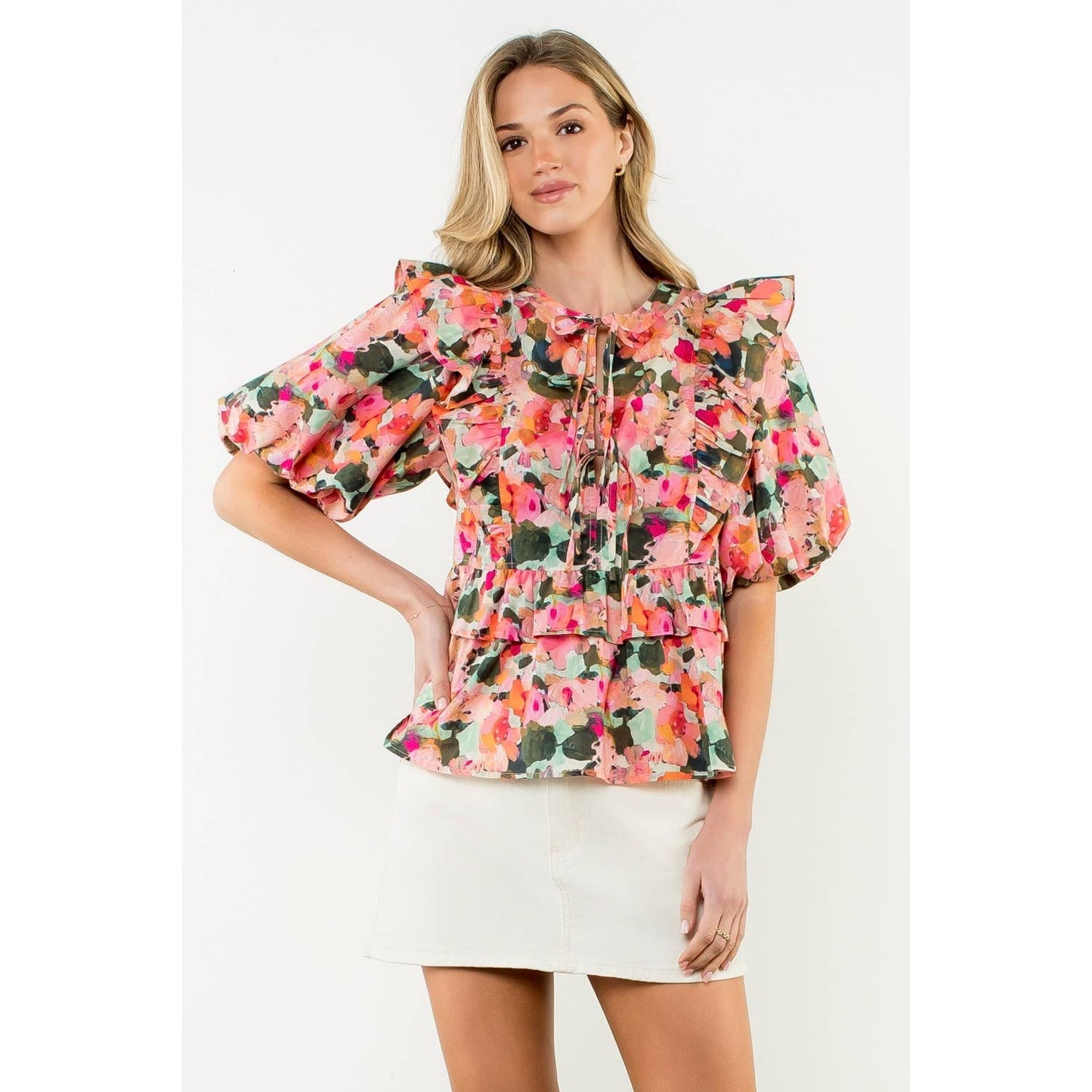 Sophie Top