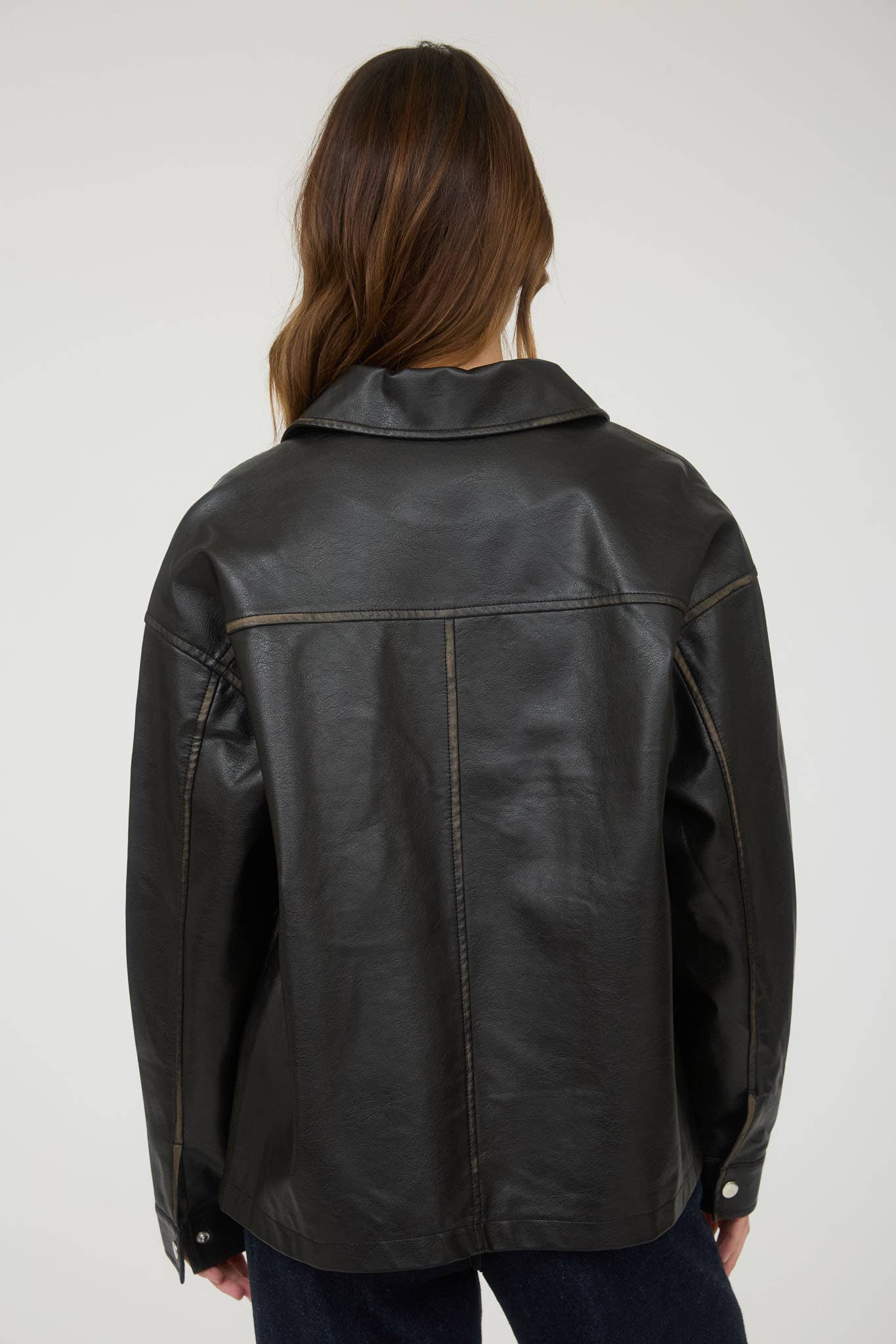 LUCILLE JACKET