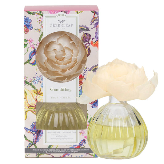 Grandiflora Flower Diffuser