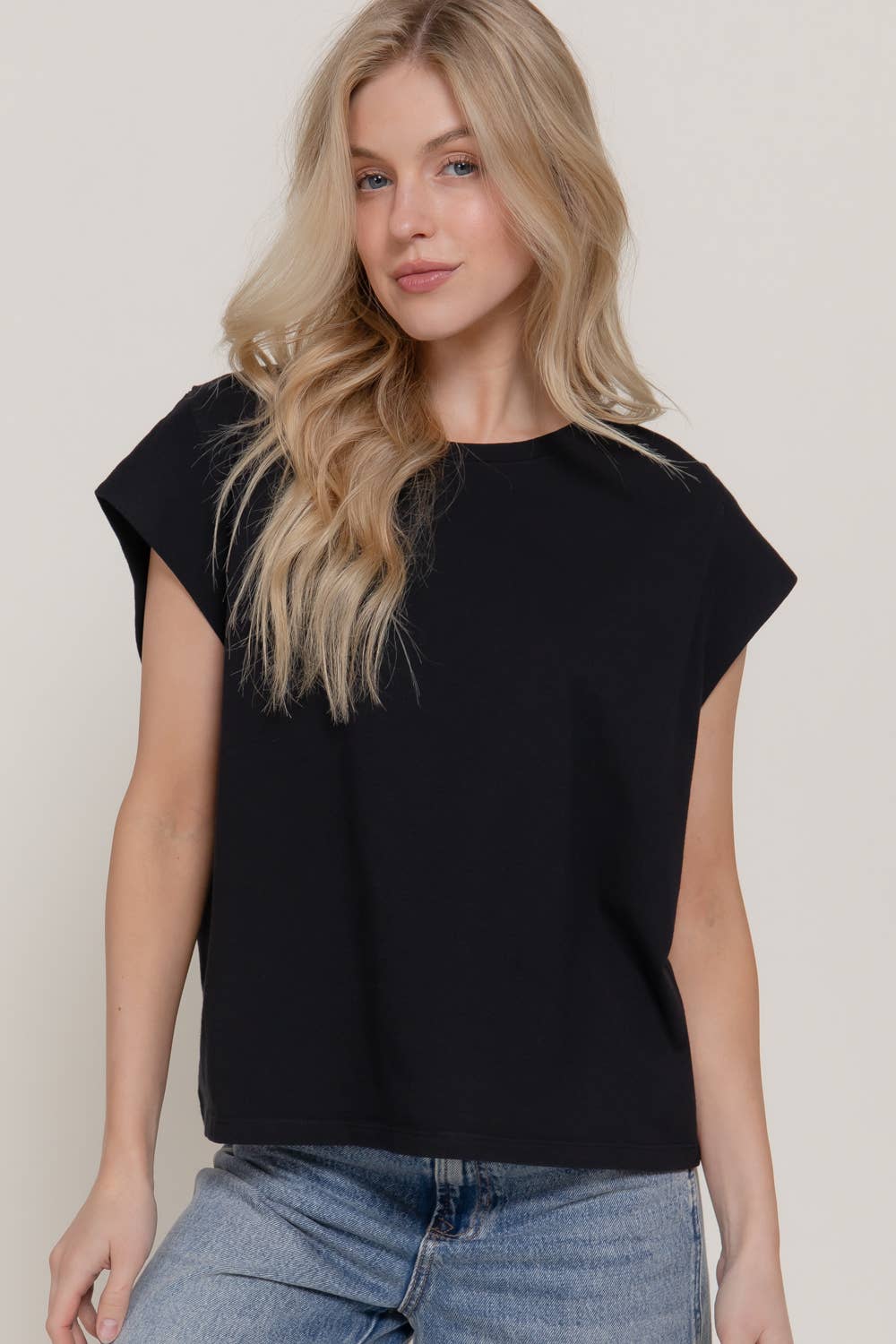 Cecilia T-Shirt
