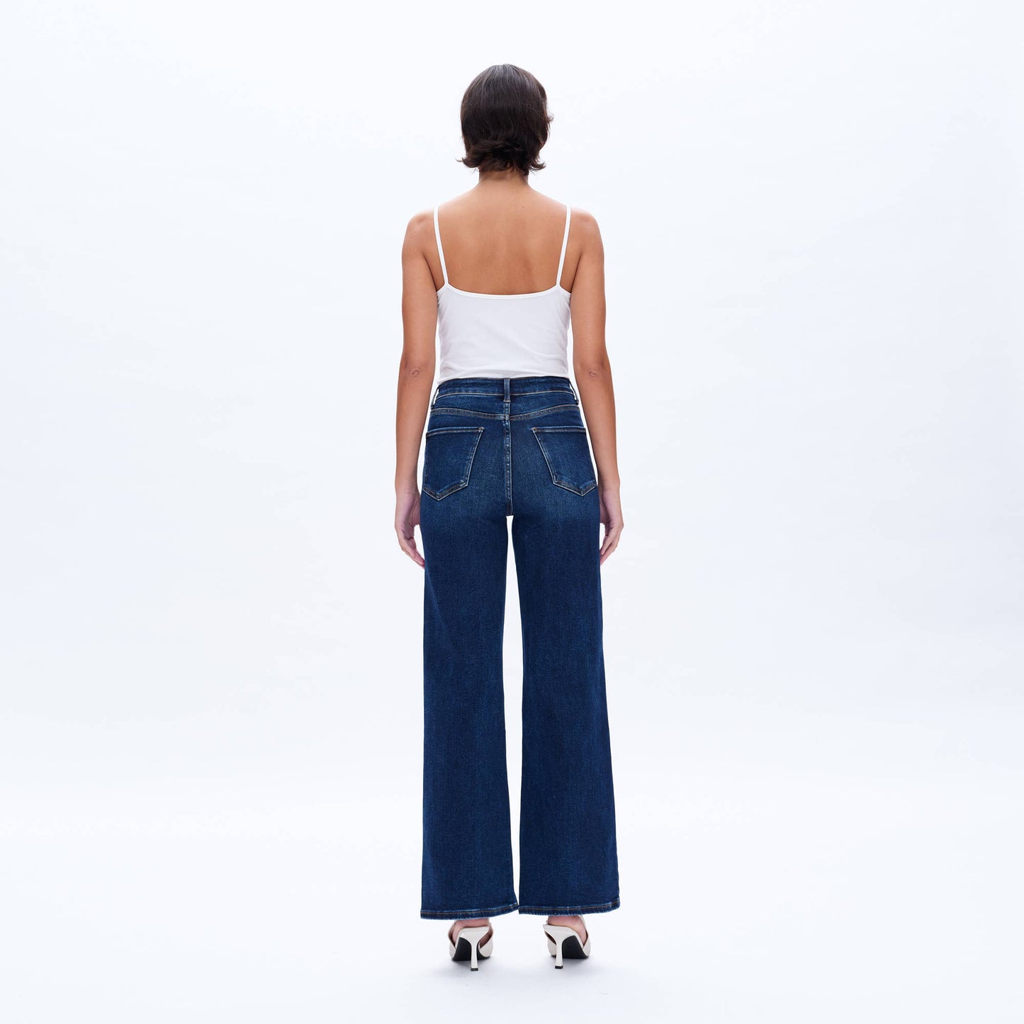 Marie denim