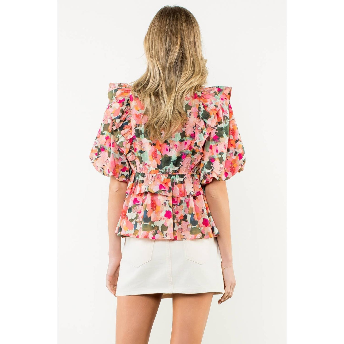 Sophie Top