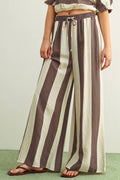 ALICE WIDE LEG TROUSERS